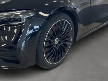 MERCEDES-BENZ E 450 T 4M AMG