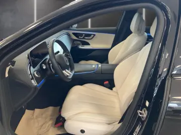 MERCEDES-BENZ E 450 T 4M AMG