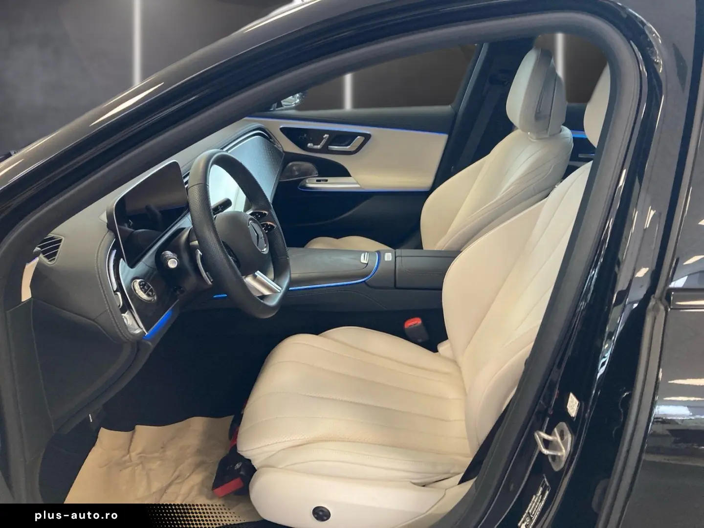 MERCEDES-BENZ E 450 T 4M AMG