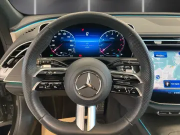 MERCEDES-BENZ E 450 T 4M AMG