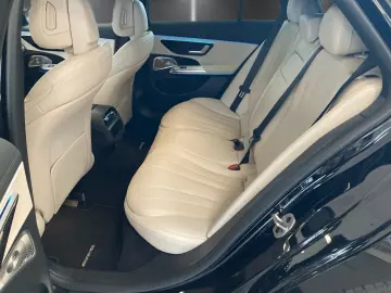 MERCEDES-BENZ E 450 T 4M AMG