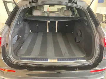 MERCEDES-BENZ E 450 T 4M AMG
