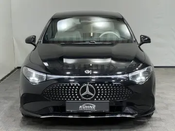 MERCEDES-BENZ CLA 250  EQ Premium Pano MultiBeam Massage