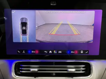 MERCEDES-BENZ CLA 250  EQ Premium Pano MultiBeam Massage