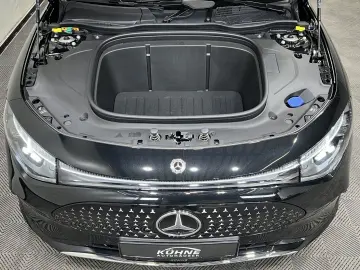MERCEDES-BENZ CLA 250  EQ Premium Pano MultiBeam Massage