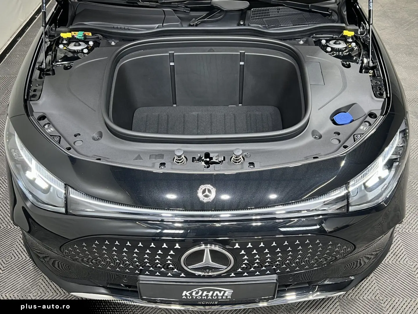 MERCEDES-BENZ CLA 250  EQ Premium Pano MultiBeam Massage