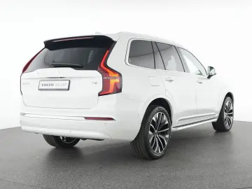 VOLVO XC90 T8 AWD UltraDark Massage Ventilation