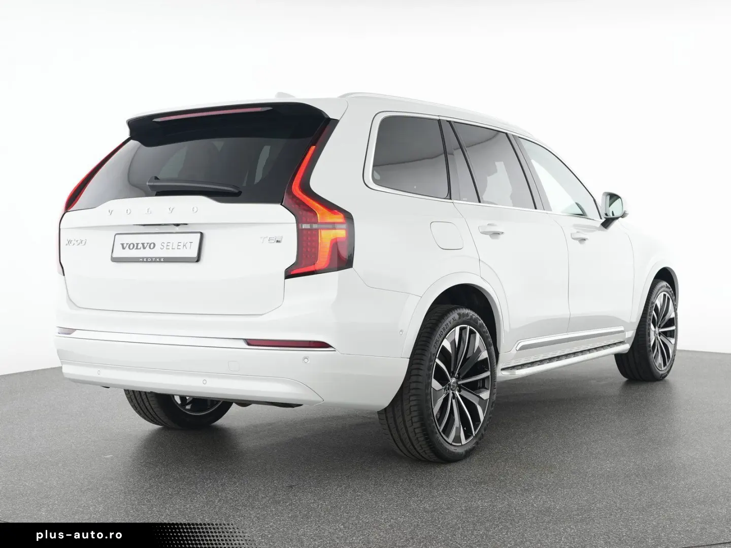 VOLVO XC90 T8 AWD UltraDark Massage Ventilation
