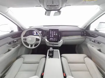VOLVO XC90 T8 AWD UltraDark Massage Ventilation
