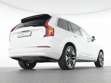 VOLVO XC90 T8 AWD UltraDark Massage Ventilation
