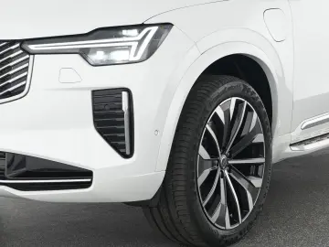 VOLVO XC90 T8 AWD UltraDark Massage Ventilation