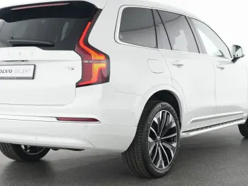 VOLVO XC90 T8 AWD UltraDark Massage Ventilation