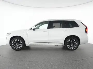 VOLVO XC90 T8 AWD UltraDark Massage Ventilation