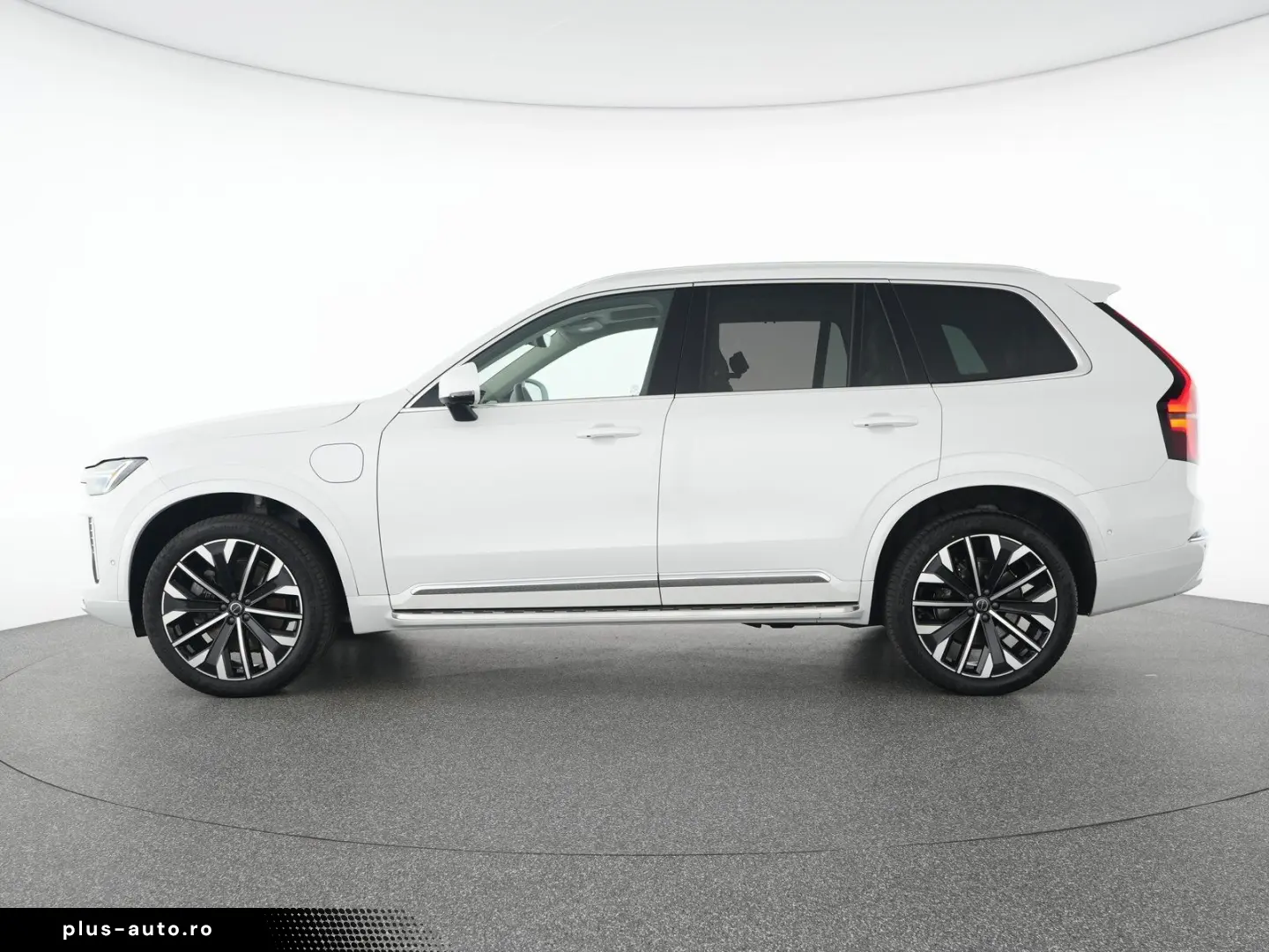VOLVO XC90 T8 AWD UltraDark Massage Ventilation