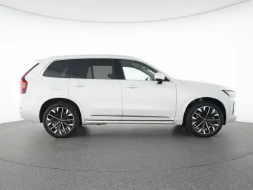VOLVO XC90 T8 AWD UltraDark Massage Ventilation