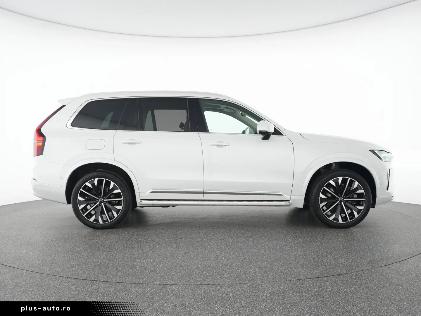 VOLVO XC90 T8 AWD UltraDark Massage Ventilation