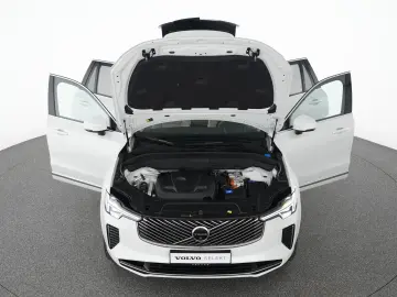 VOLVO XC90 T8 AWD UltraDark Massage Ventilation