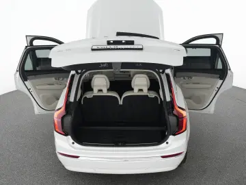 VOLVO XC90 T8 AWD UltraDark Massage Ventilation