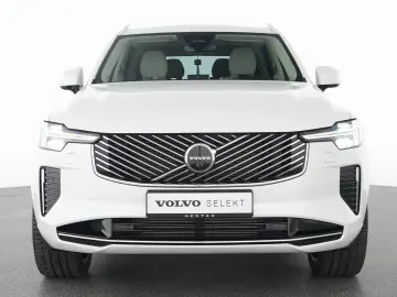 VOLVO XC90 T8 AWD UltraDark Massage Ventilation