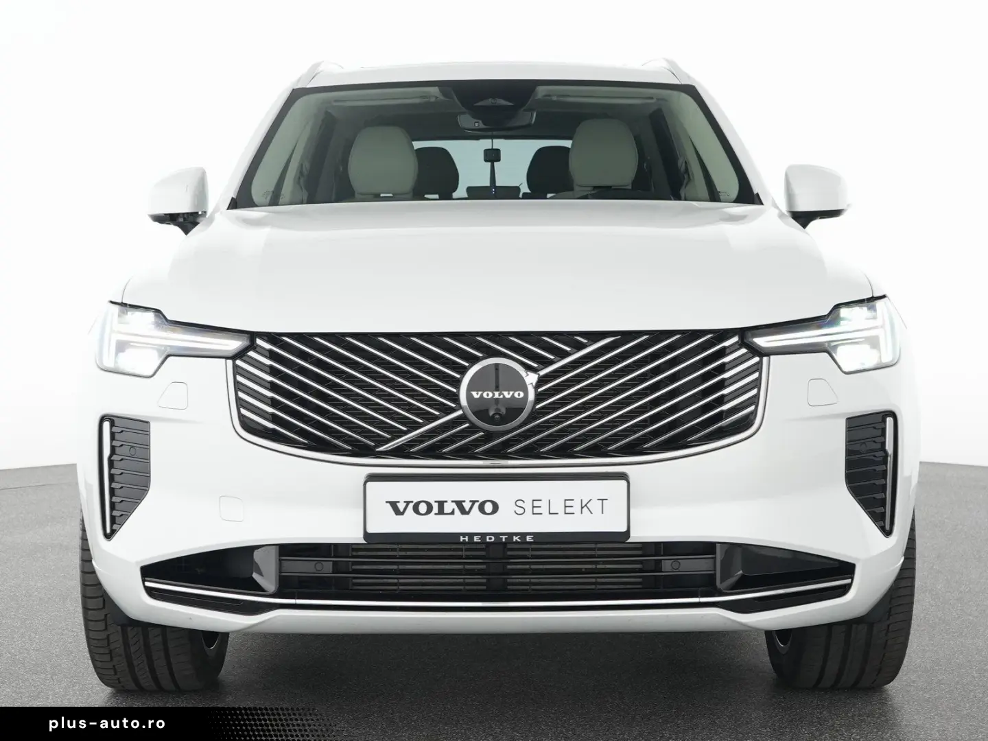 VOLVO XC90 T8 AWD UltraDark Massage Ventilation