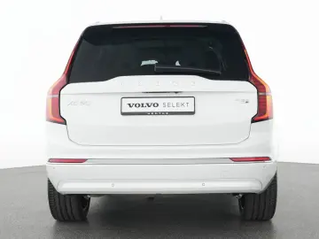 VOLVO XC90 T8 AWD UltraDark Massage Ventilation