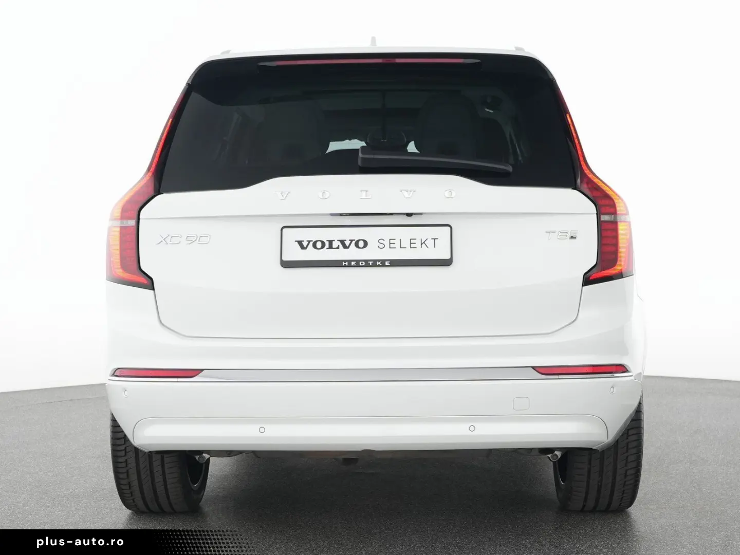 VOLVO XC90 T8 AWD UltraDark Massage Ventilation