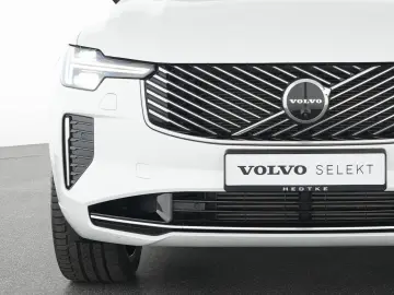 VOLVO XC90 T8 AWD UltraDark Massage Ventilation
