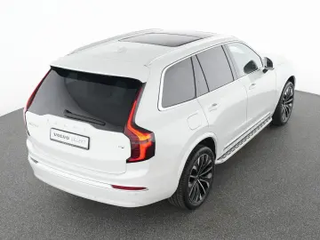 VOLVO XC90 T8 AWD UltraDark Massage Ventilation