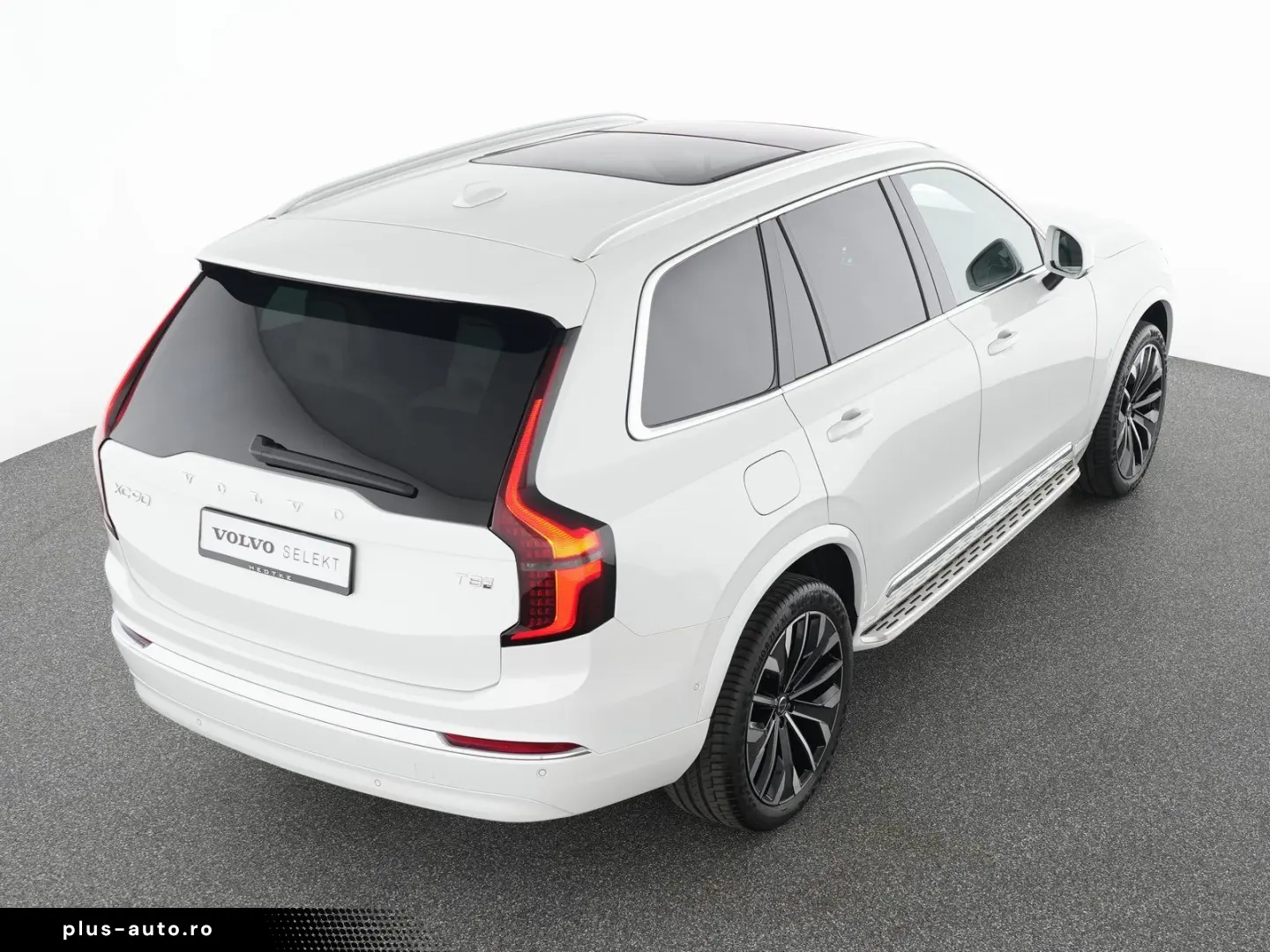 VOLVO XC90 T8 AWD UltraDark Massage Ventilation