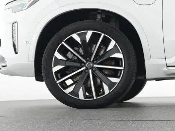 VOLVO XC90 T8 AWD UltraDark Massage Ventilation