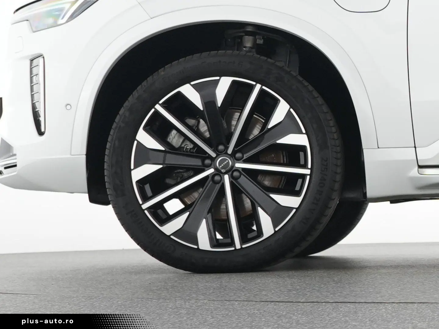 VOLVO XC90 T8 AWD UltraDark Massage Ventilation