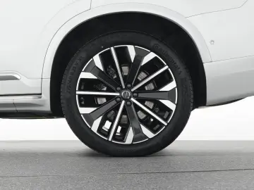 VOLVO XC90 T8 AWD UltraDark Massage Ventilation