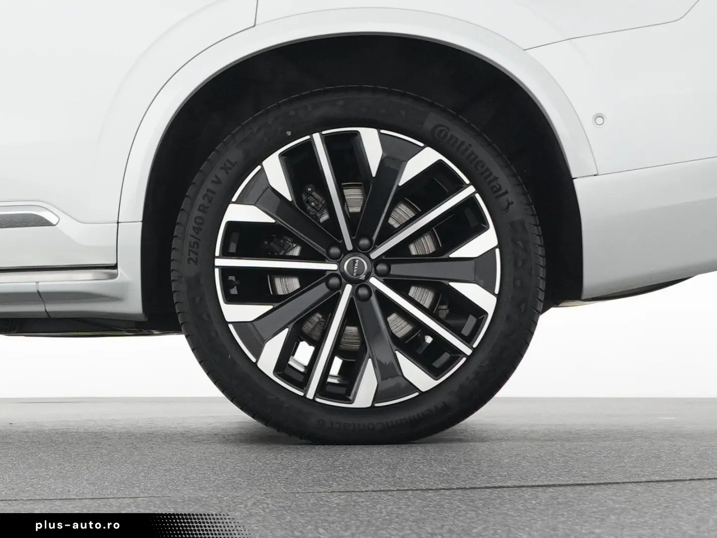 VOLVO XC90 T8 AWD UltraDark Massage Ventilation