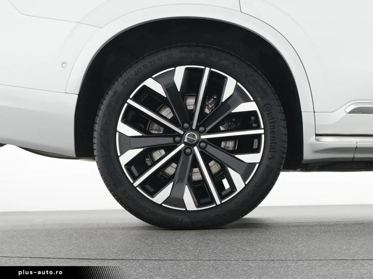 VOLVO XC90 T8 AWD UltraDark Massage Ventilation