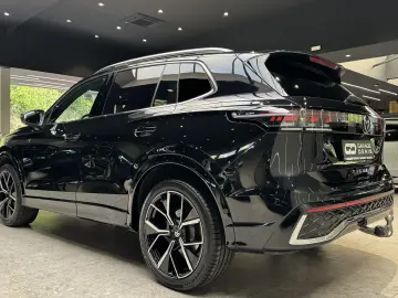 Volkswagen Tiguan 1.5 eTSI