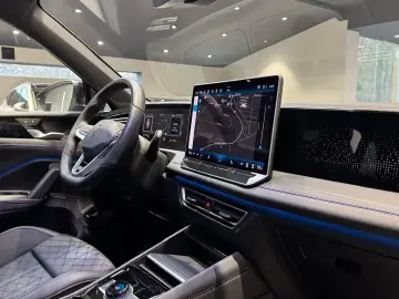 Volkswagen Tiguan 1.5 eTSI