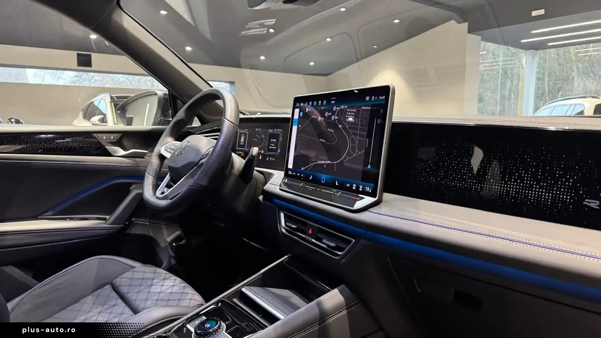 Volkswagen Tiguan 1.5 eTSI