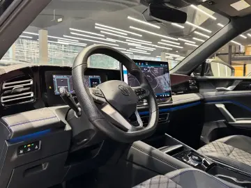 Volkswagen Tiguan 1.5 eTSI