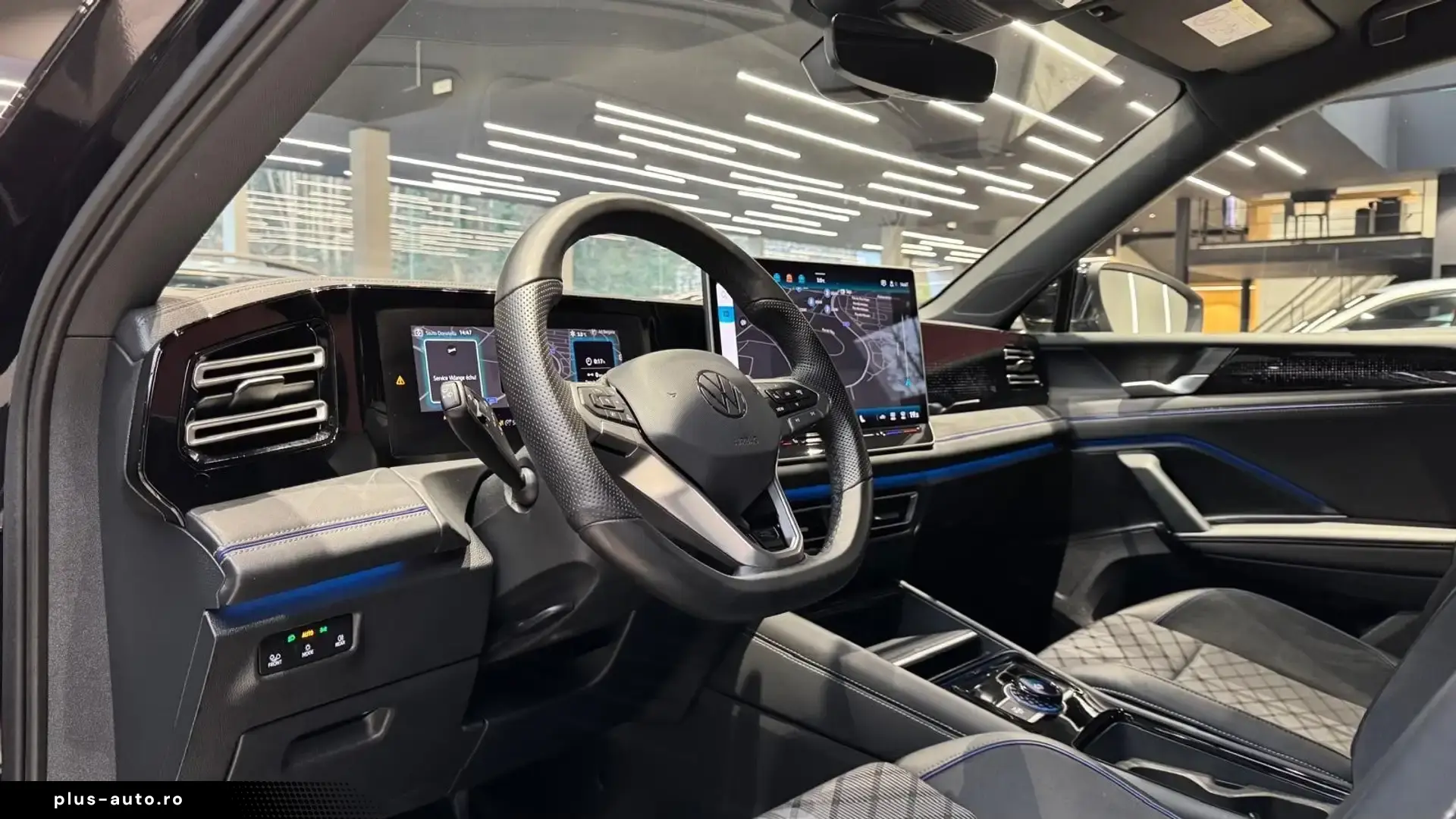 Volkswagen Tiguan 1.5 eTSI