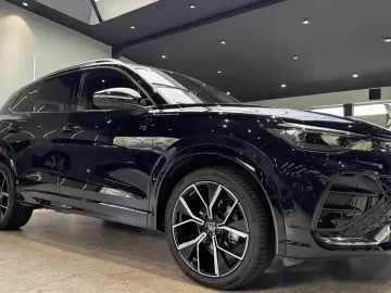 Volkswagen Tiguan 1.5 eTSI