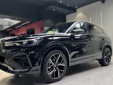 Volkswagen Tiguan 1.5 eTSI