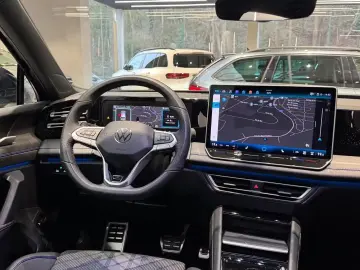 Volkswagen Tiguan 1.5 eTSI