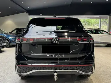Volkswagen Tiguan 1.5 eTSI
