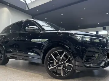 Volkswagen Tiguan 1.5 eTSI