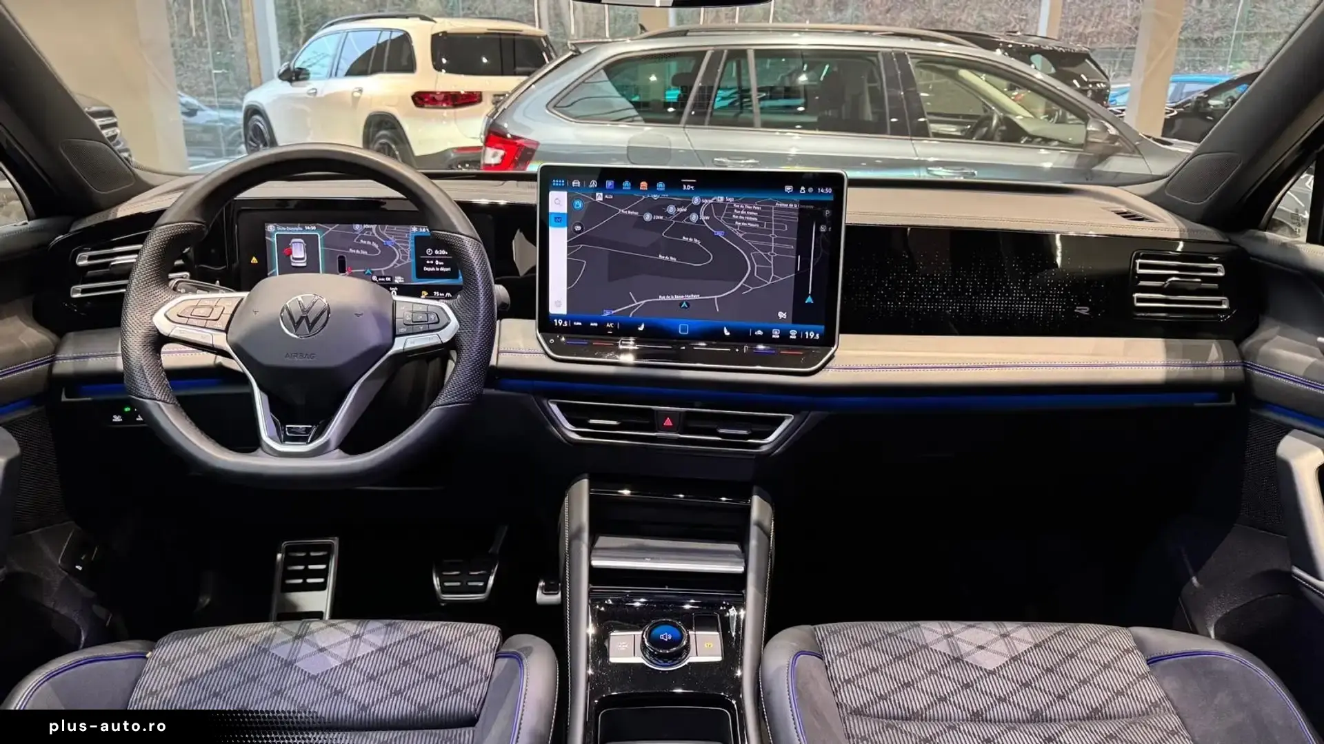 Volkswagen Tiguan 1.5 eTSI