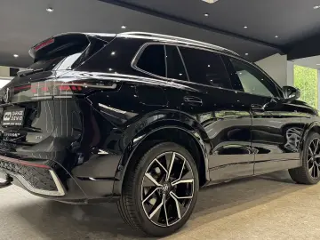 Volkswagen Tiguan 1.5 eTSI