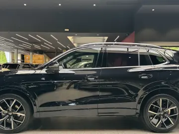 Volkswagen Tiguan 1.5 eTSI