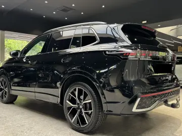 Volkswagen Tiguan 1.5 eTSI
