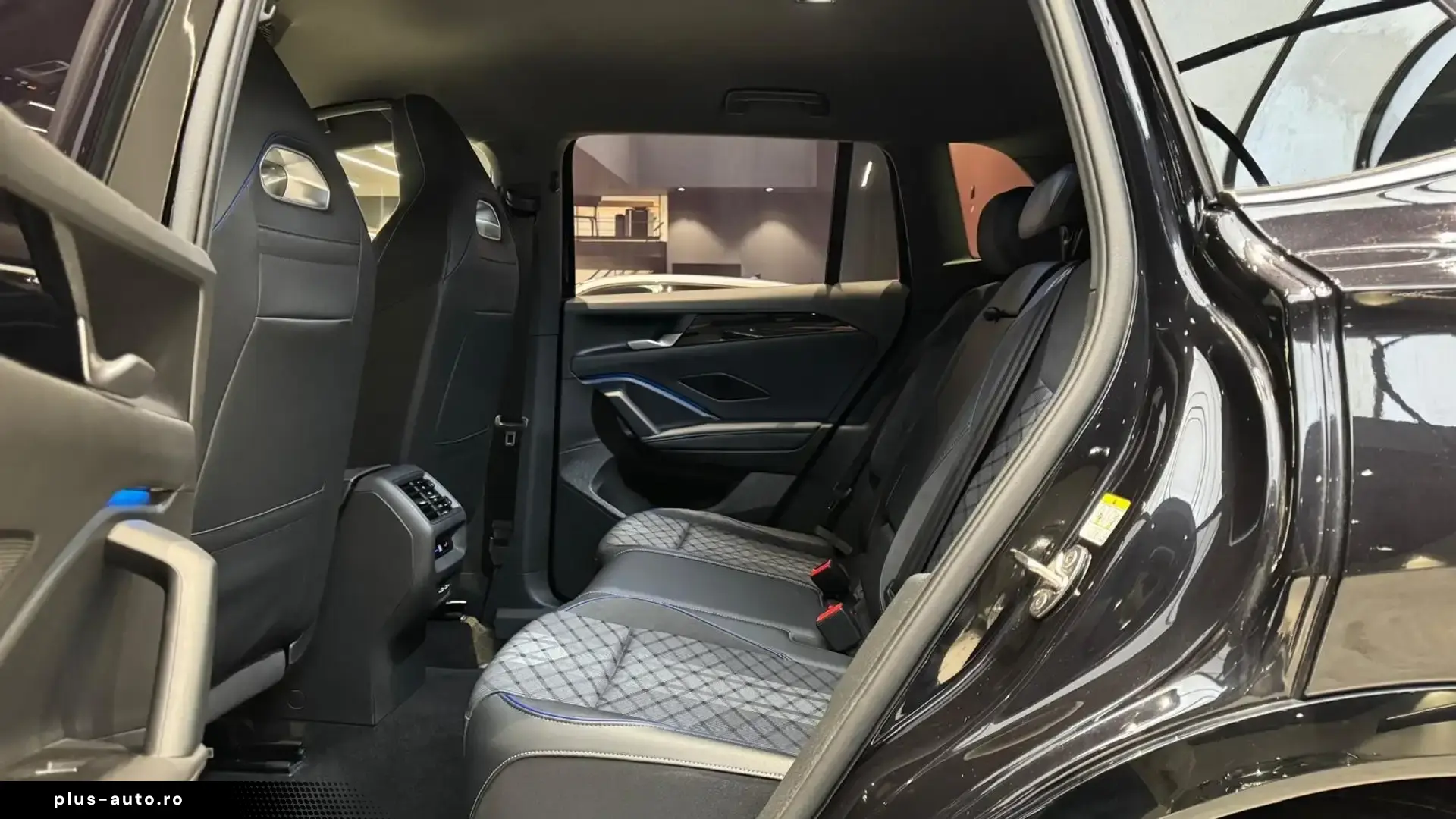 Volkswagen Tiguan 1.5 eTSI