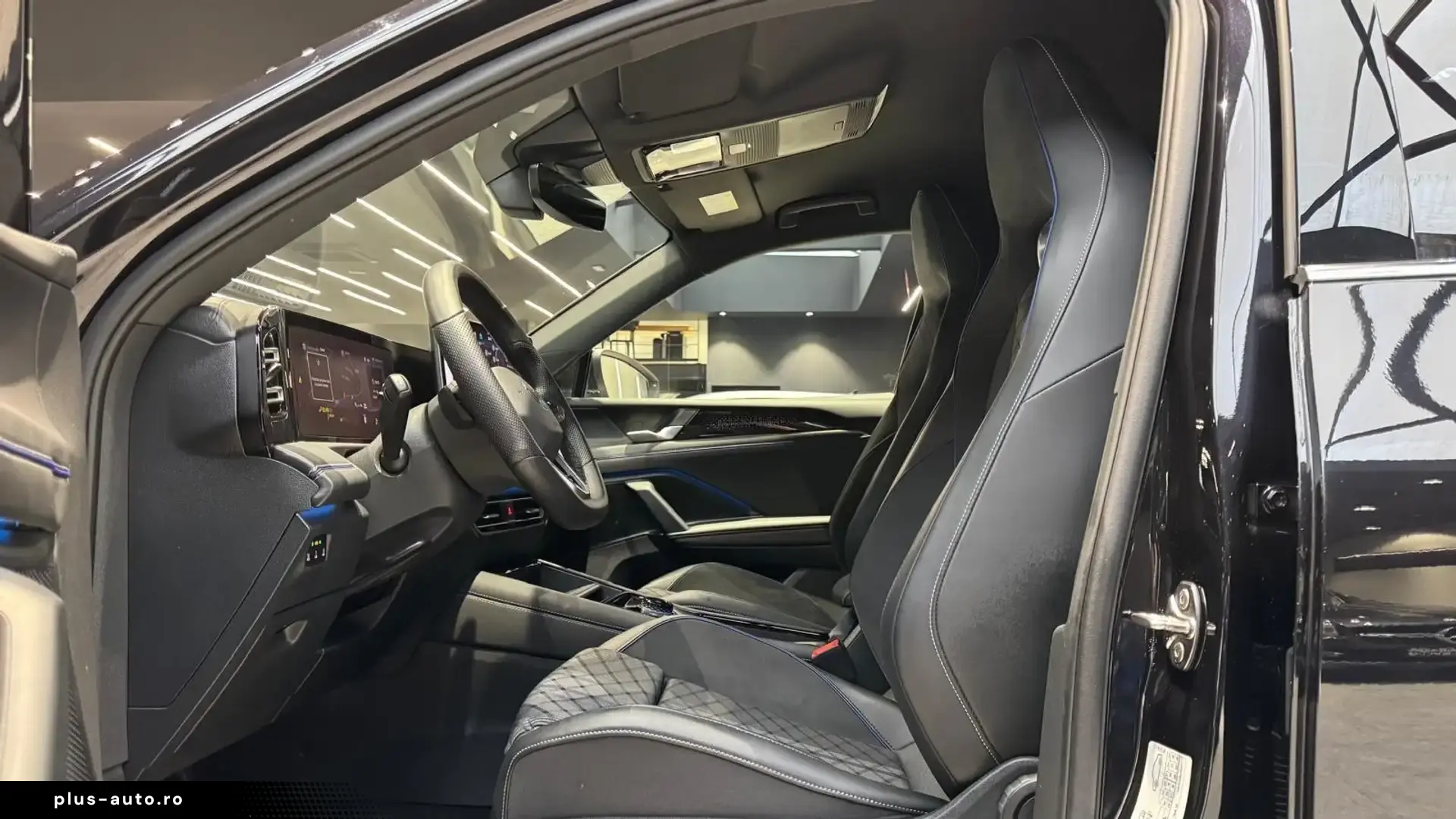 Volkswagen Tiguan 1.5 eTSI